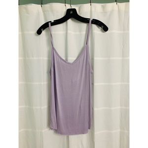 Lot of (2) Tank Tops